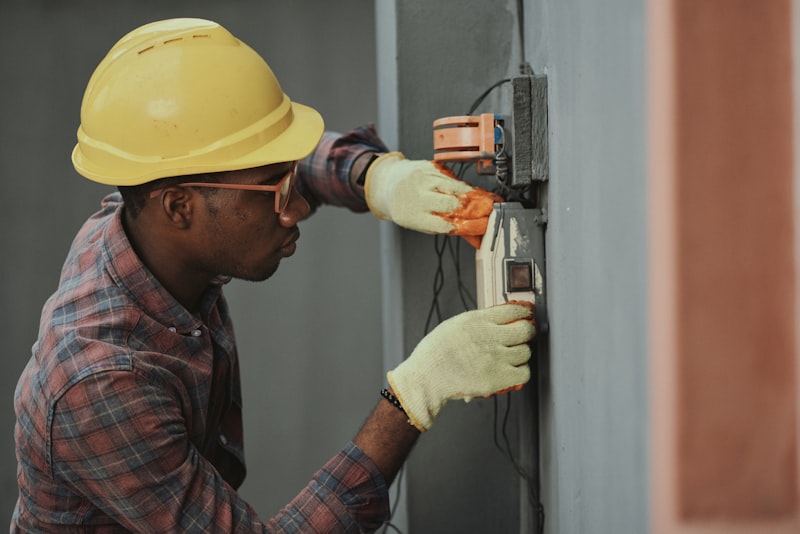 Electromechanical Equipment Dubai