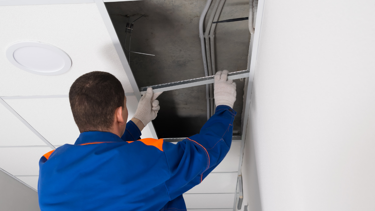 AC Repair & HVAC Services in Dubai — 2