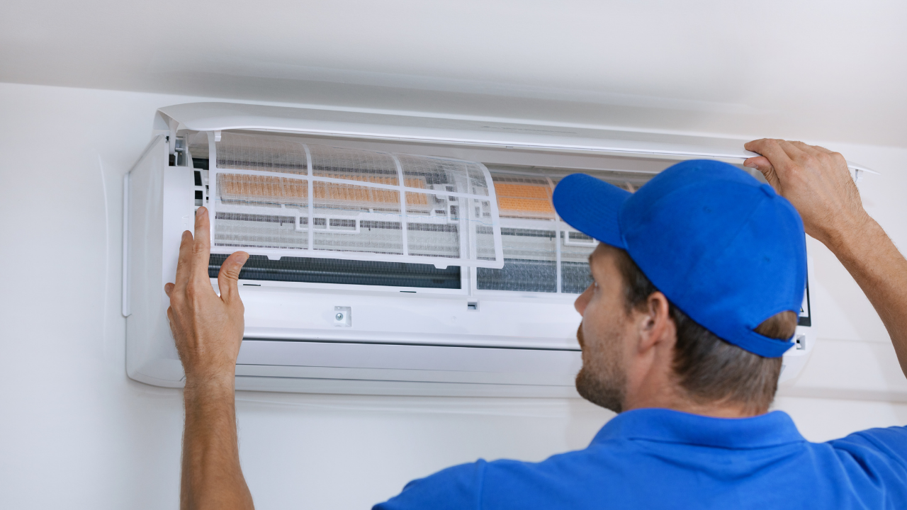 AC Repair & HVAC Services in Dubai — 3