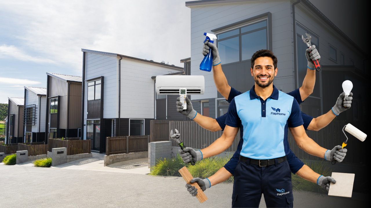 Annual Maintenance Contracts in Dubai