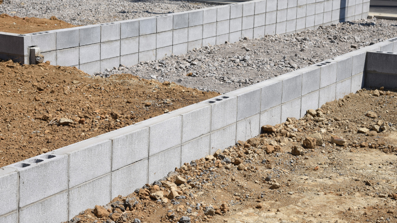 Block Work in Dubai