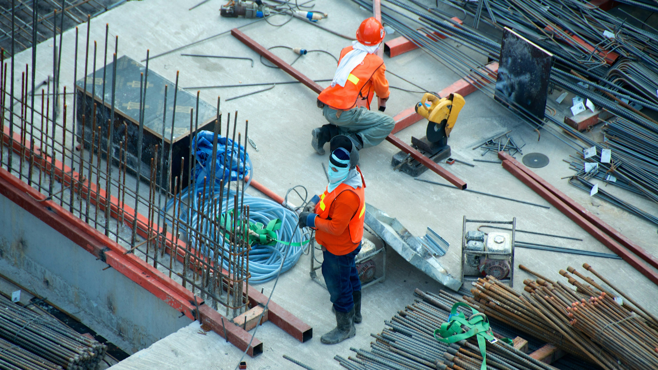 Block Work in Dubai — 1