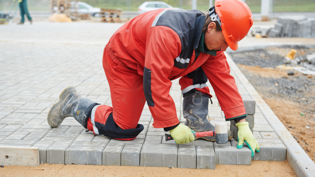 Block Work in Dubai — 2