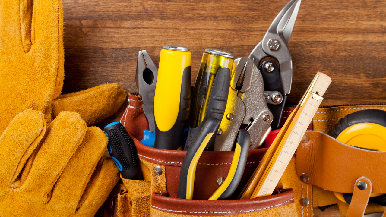 Building Maintenance in Dubai — 1