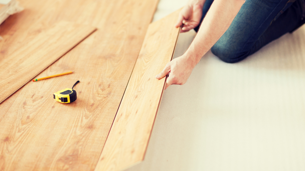Carpentry & Wood Flooring in Dubai — 1