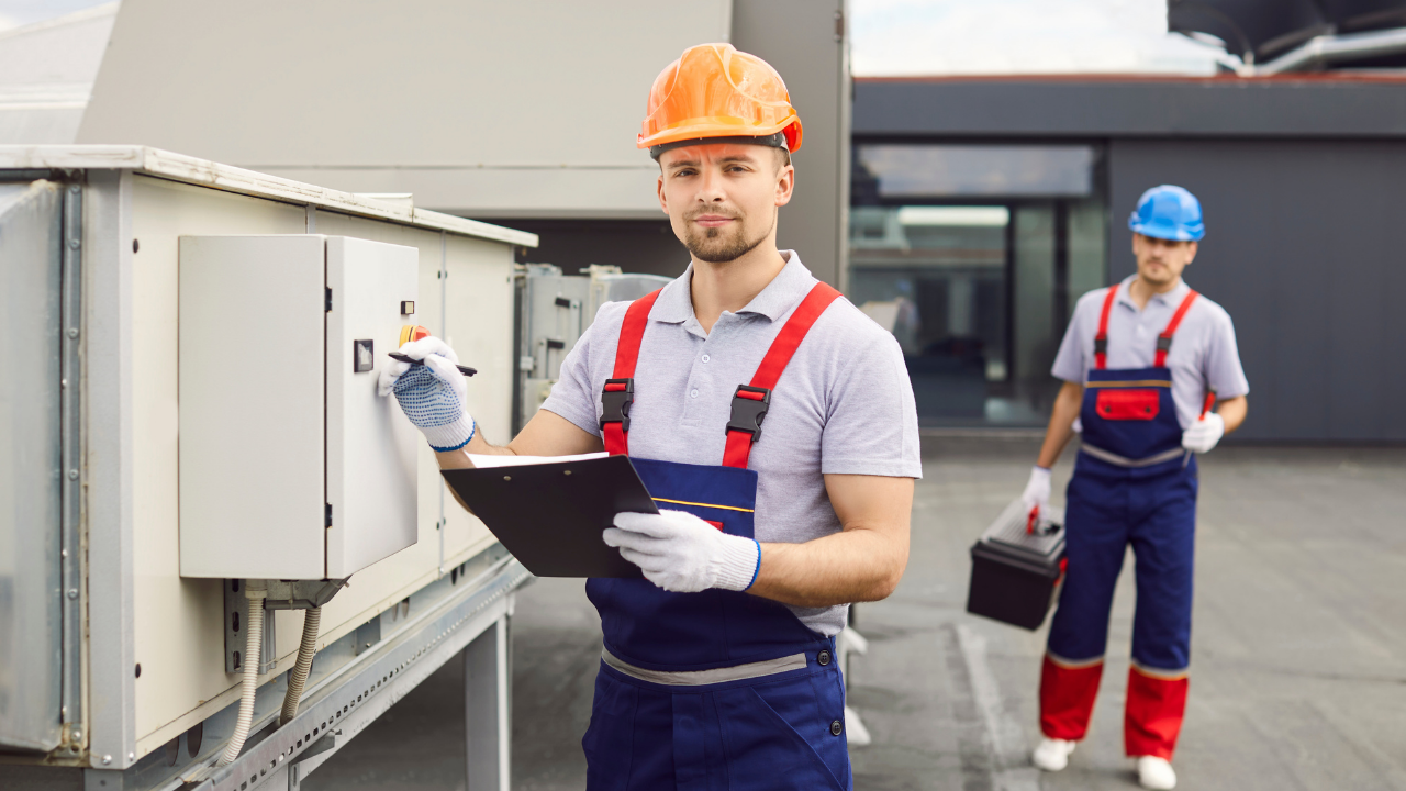 Electrical & Electromechanical in Dubai