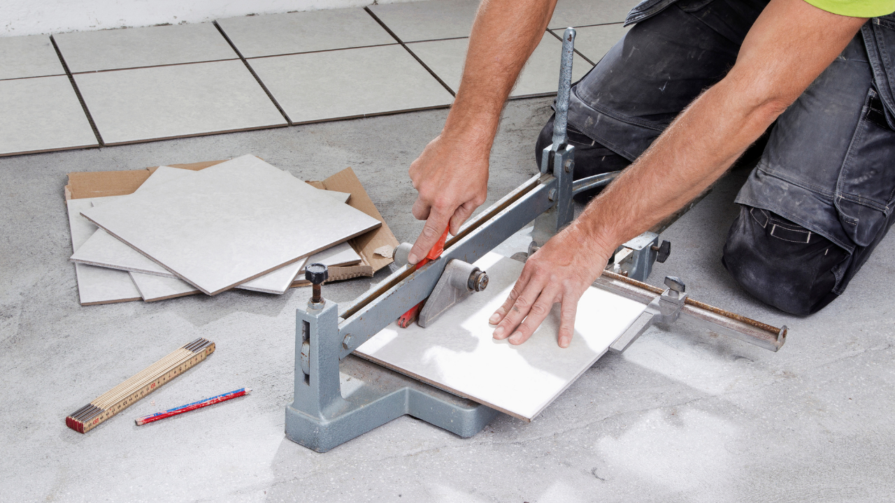 Floor & Wall Tiling in Dubai — 2