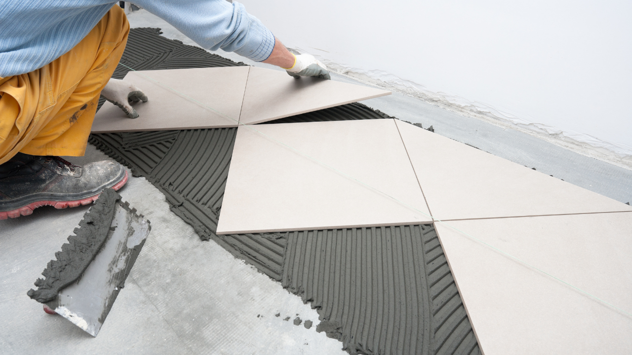 Floor & Wall Tiling in Dubai — 5