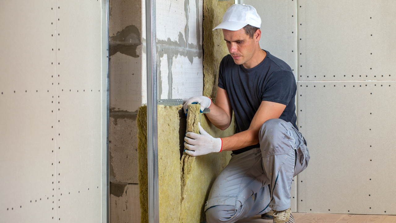 Insulation Contracting in Dubai
