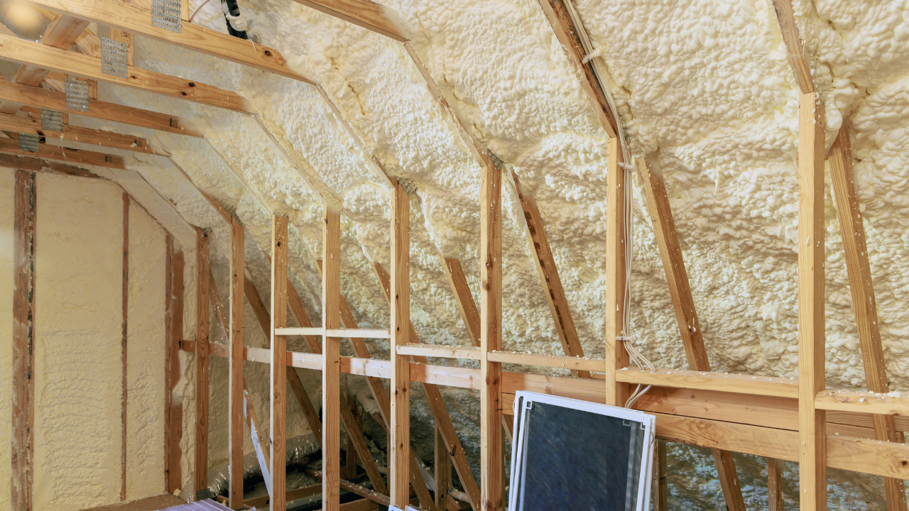 Insulation Contracting in Dubai