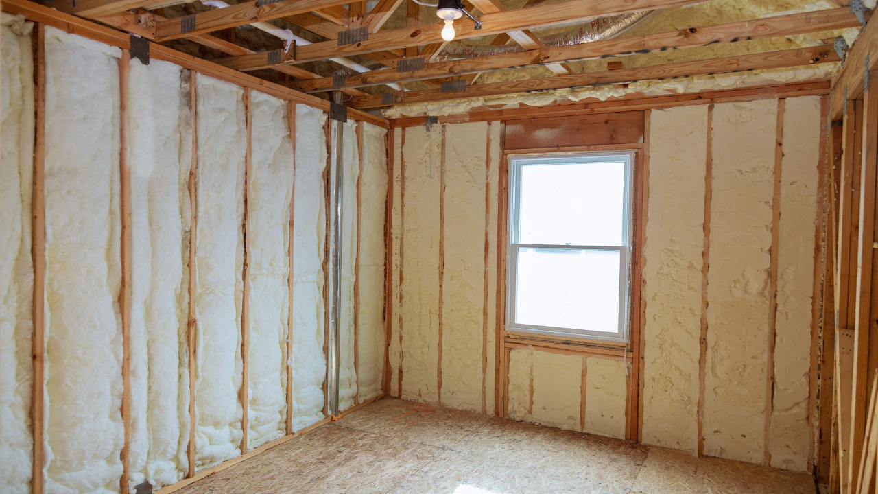 Insulation Contracting in Dubai — 2