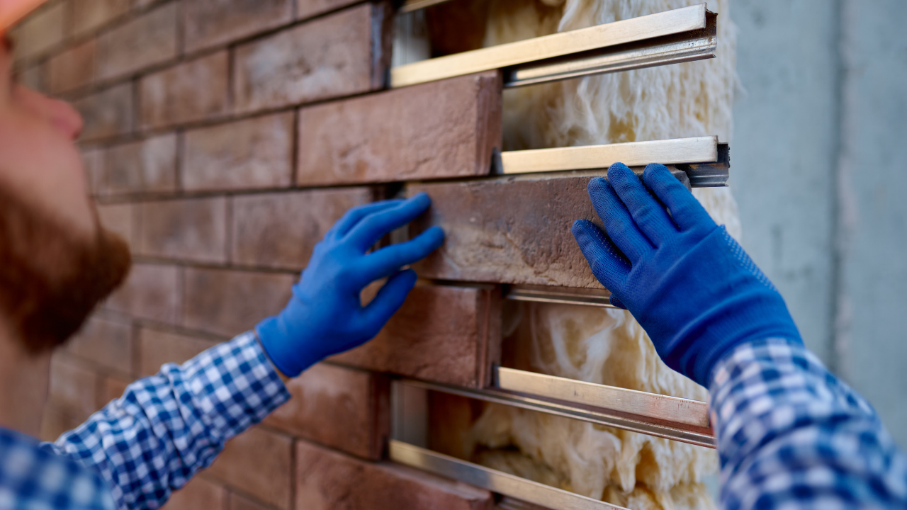 Wall Cladding in Dubai