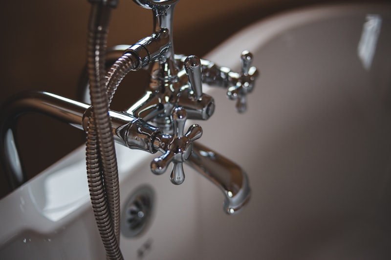 Plumbing & Sanitary