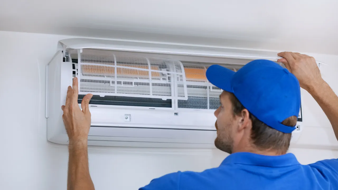 7 AC Maintenance Tips to Survive a Dubai Summer