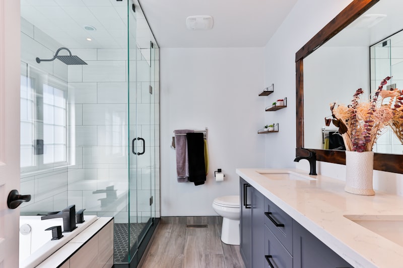 Tiling Services Dubai