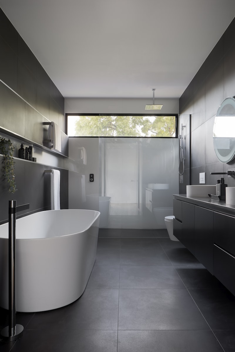Tiling Services