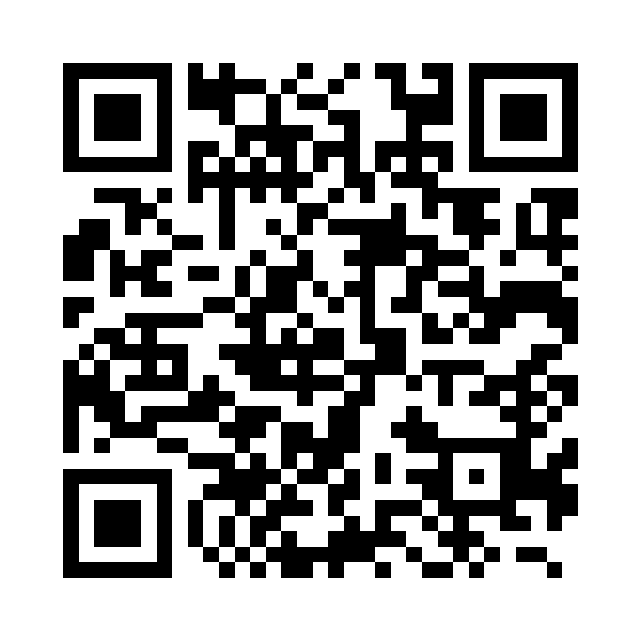 Scan the QR code to open FlapHome's quick links page